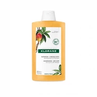 Klorane Nourishing Shampoo