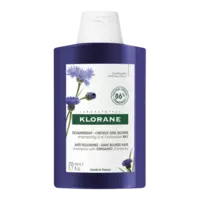  Anti-Yellow Shampoo