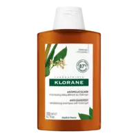 Klorane Anti-Dandruff Shampoo