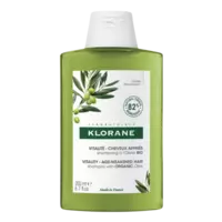 Klorane Vitality Shampoo