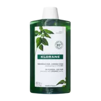 Klorane Oil Control Shampoo