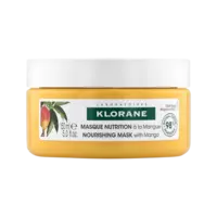 Klorane Nourishing Mask