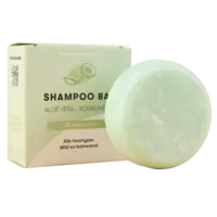 Shampoobars Shampoo Bar 60g