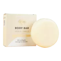 Shampoobars Body Bar 60g