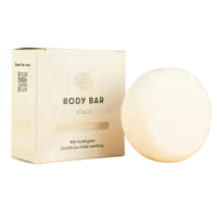 Shampoobars Body Bar 70g