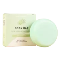 Shampoobars Body Bar 60g