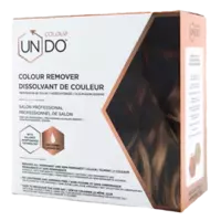 Colour Undo Color Remover 1 Application Kit