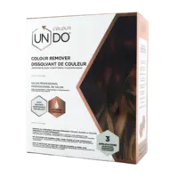 Colour Undo Color Remover 3 Application Kit