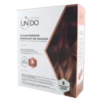 Colour Undo Color Remover 5 Application Kit