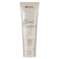 Indola Blonde Expert Insta Strong Shampoo