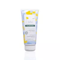 Klorane Baby Cleansing Cream