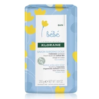 Klorane Baby Gentle Ultra-Rich Soap