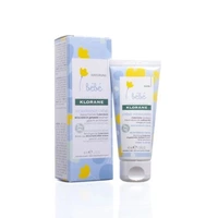  Baby Moisturizing Cream