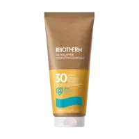 Biotherm Waterlover Hydrating Sun Milk SPF30