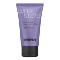 OSMO Super Silver No Yellow Mask