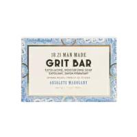 18.21 Man Made Grit Bar