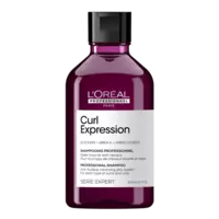  SE Curl Expression Anti-Buildup Jelly Shampoo