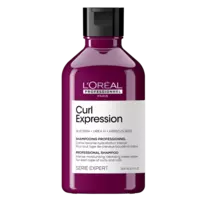  SE Curl Expression Moisturizing Cream Shampoo