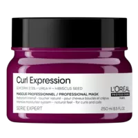  SE Curl Expression Mask