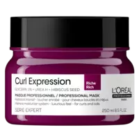 L'Oréal Professionnel SE Curl Expression Rich Mask