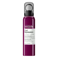  SE Curl Expression Drying Accelerator