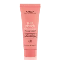 AVEDA Nutriplenish Treatment Masque Light