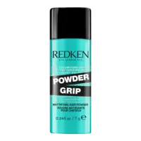  Powder Grip