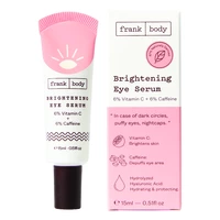 Frank Body Brightening Eye Serum