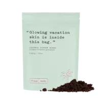 Frank Body Coconut Coffee Scrub