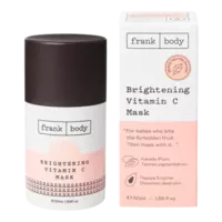  Brightening Vitamin C Mask