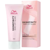 Wella Professionals Shinefinity 60ml