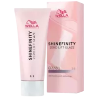 Wella Professionals Shinefinity 60ml
