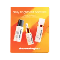 Dermalogica Daily Brightness Boosters Kit