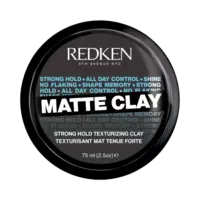  Matte Clay