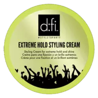 d:fi Extreme Hold Styling Cream