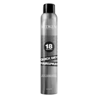 Redken Quick Dry Hairspray