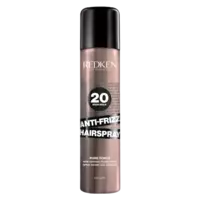  Anti-Frizz Hairspray