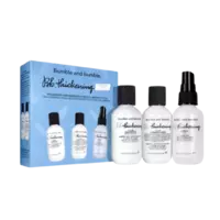 Bumble and Bumble Thickening Starter Set