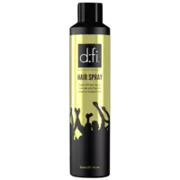 d:fi Hairspray