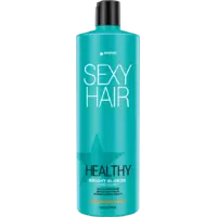 Sexy Hair Healthy Bright Blonde Conditioner