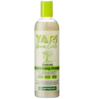 Yari Green Curls Moisturizing Shampoo