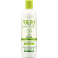 Yari Green Curls Hydrating Conditioner