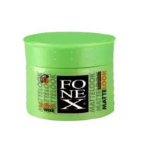 Fonex Matte Look Wax