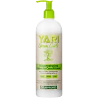 Yari Green Curls Ultra Hydrating Leave-In Conditioner