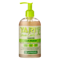 Yari Green Curls Curl Maker