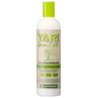 Yari Green Curls Curling Creme Gel