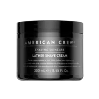 American Crew Lather Shave Cream