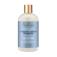 Shea Moisture Manuka Honey & Yoghurt Hydrate + Repair Shampoo