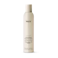 Previa Extra Firm Hairspray