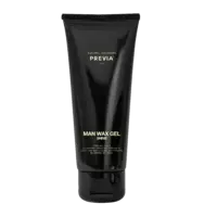 Previa Man Wax Gel